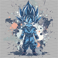 Japanese anime-JP 2973